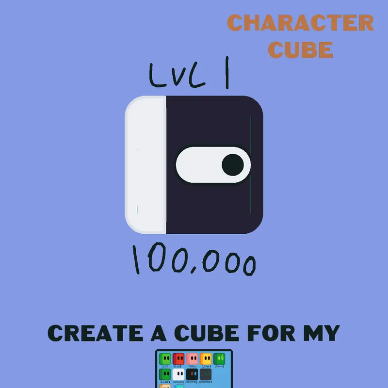 Game by @BluberryVan