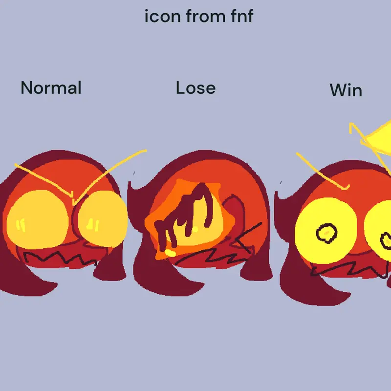 Game by @fugure