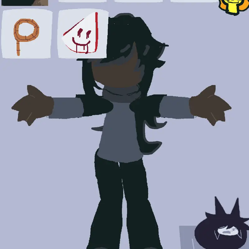 Game by @Selivola_Kazai