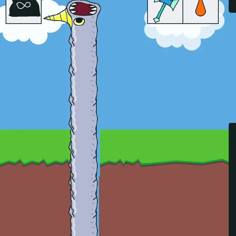 Game by @wolf_wild_paws