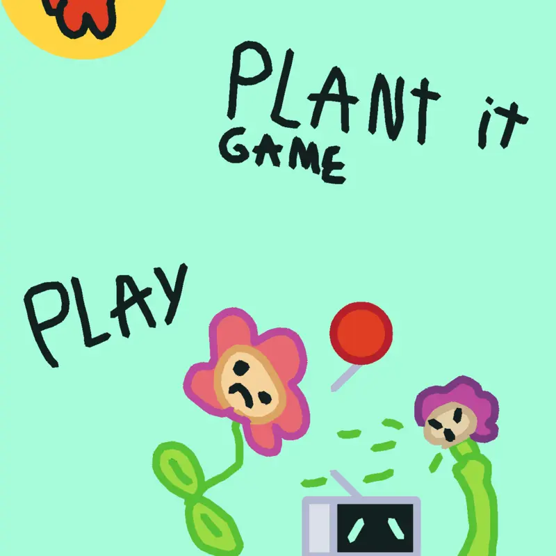 Game by @Caiurusso