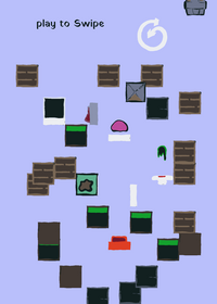 puzzle glitch