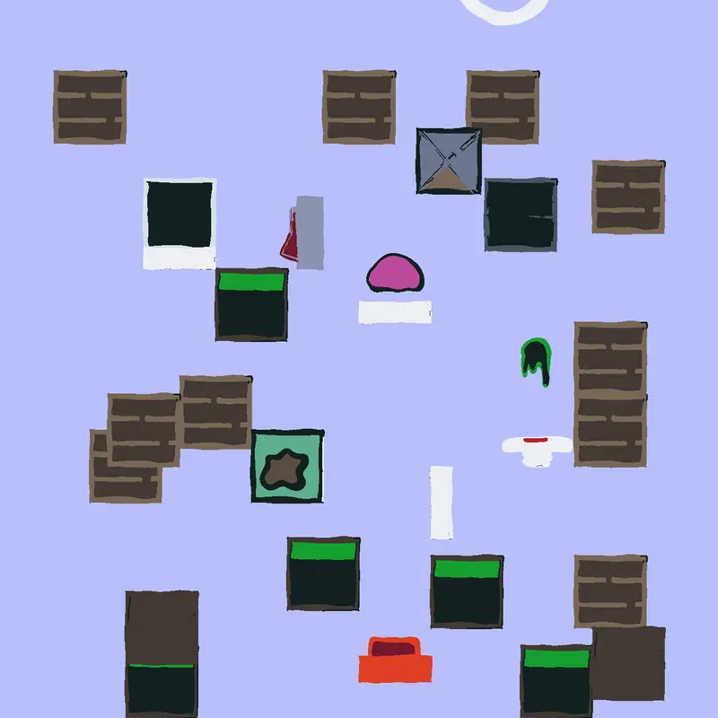 Game by @BastianSolares