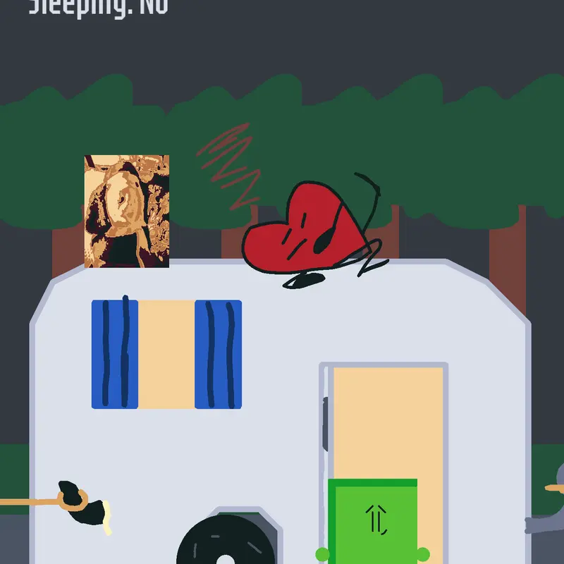 Game by @strongest_Soul