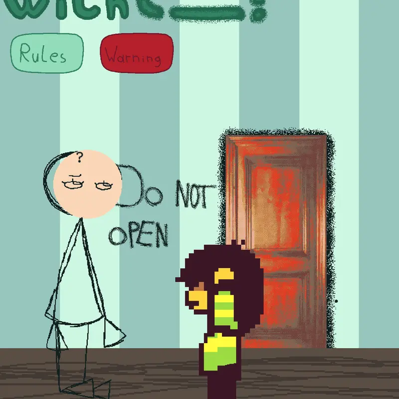 Game by @am_just_a_normal_person
