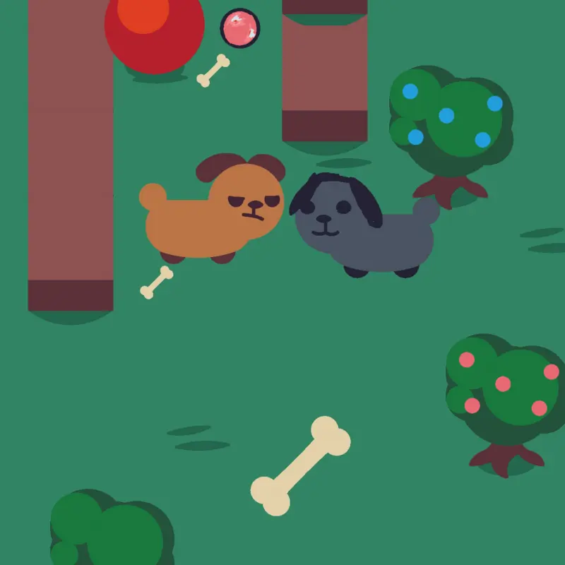 Game by @Renada