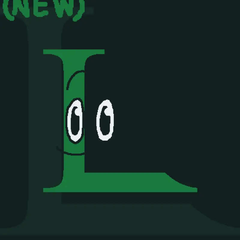 Game by @LuckyNumber7_The_Third