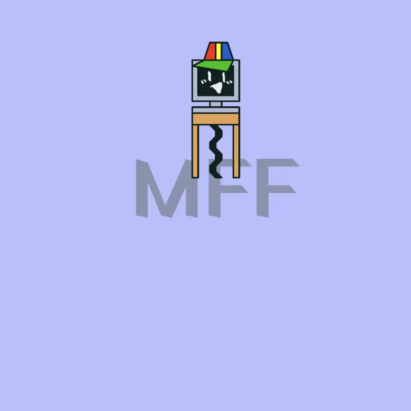 Game by @cubecharacters