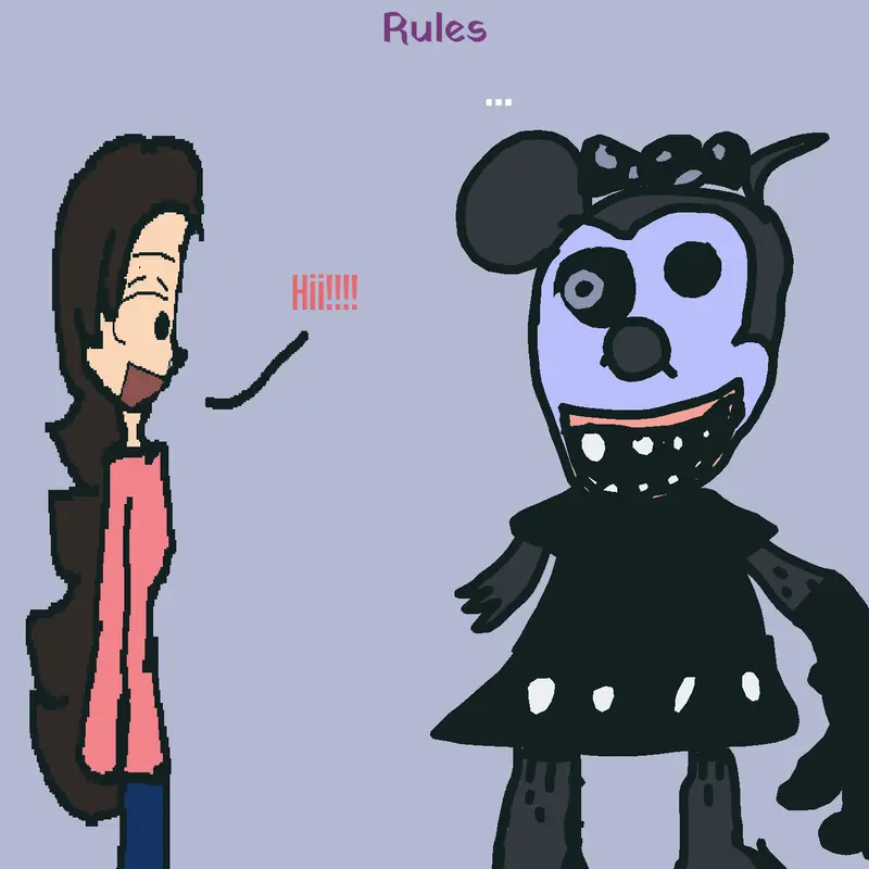 Game by @urlocalweirdoaylin
