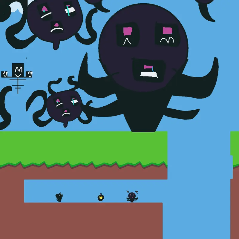 Game by @tobytong