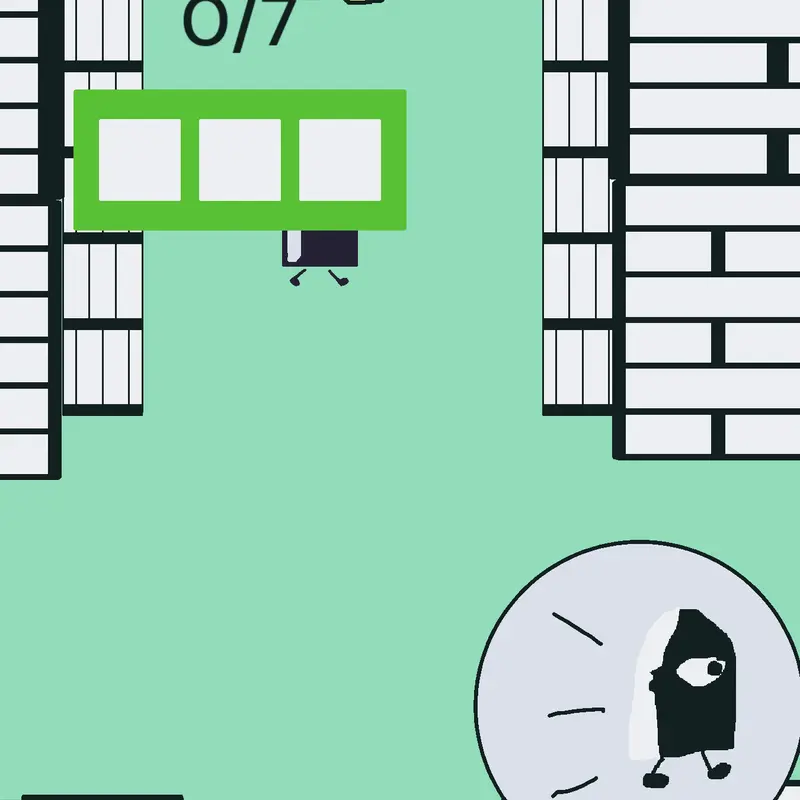Game by @baldi_plusie