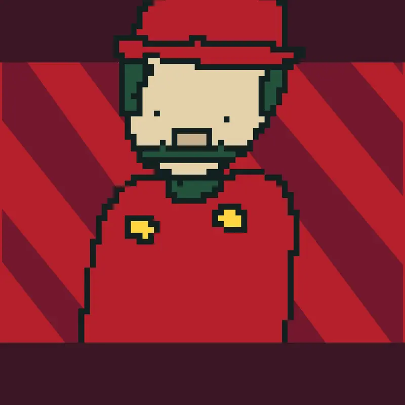 Game by @Mario_content