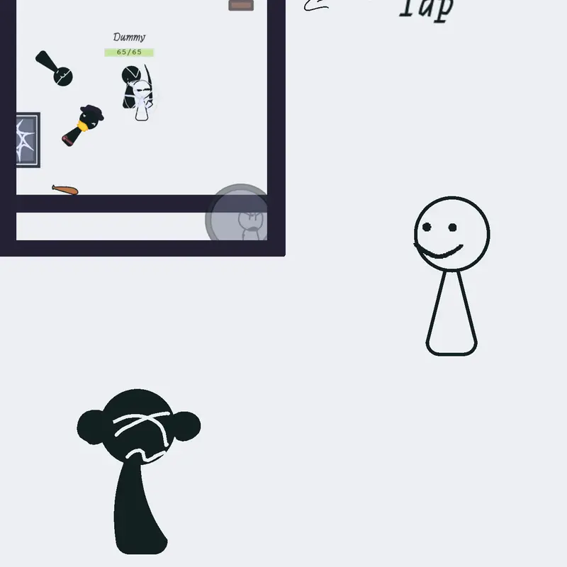 Game by @Dhorio