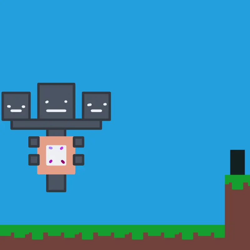 Game by @Commands
