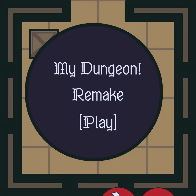 Game by @Peaymobiel