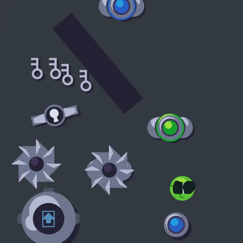 Game by @buggy_spooky