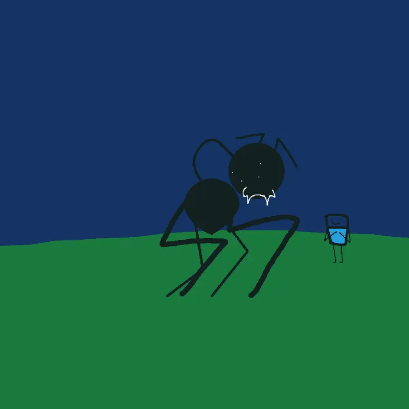 Game by @Wolf_idkdude_Neww