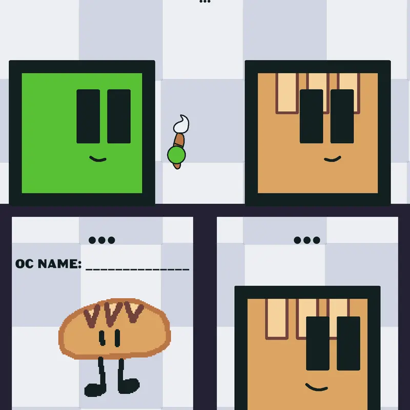 Game by @ICNM