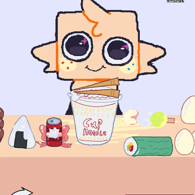 Game by @sunlight_star