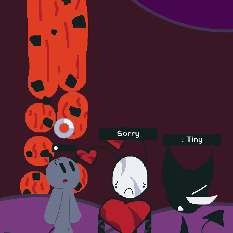 Game by @Mocha_kit