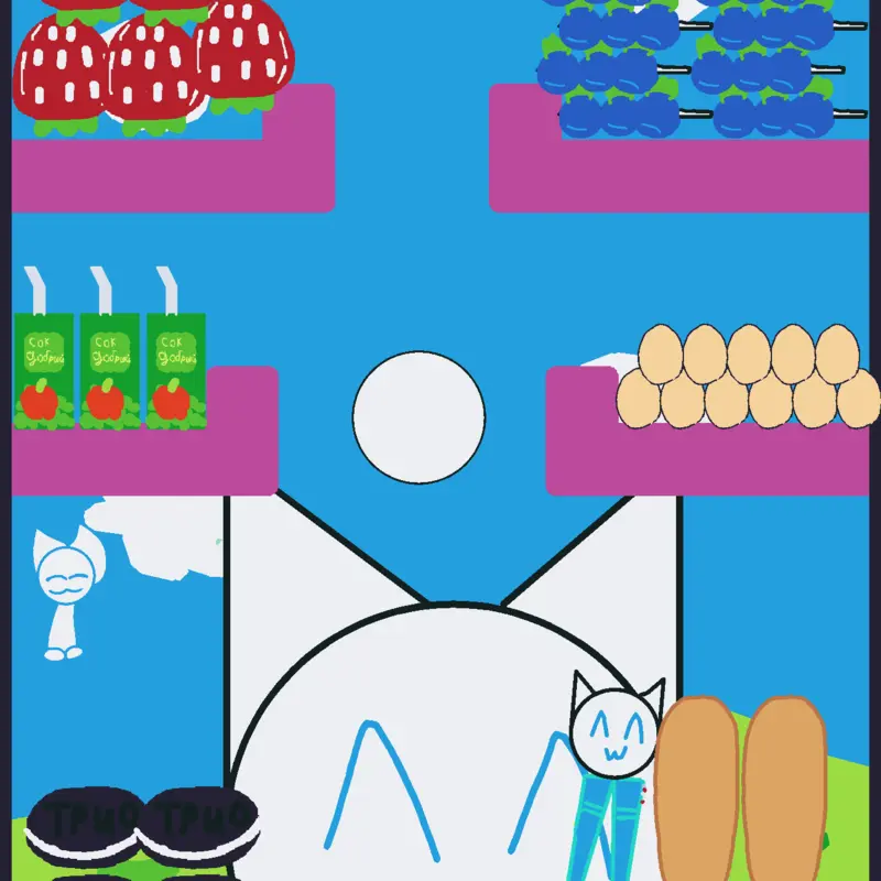 Game by @Lumicute