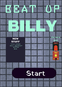 I just added stuff to this game as a remix...