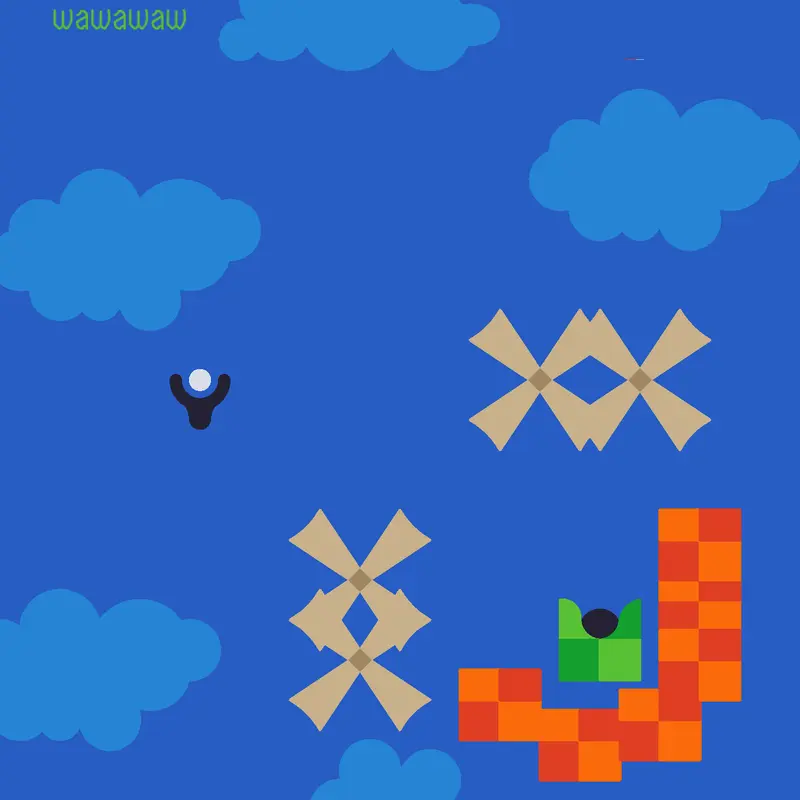Game by @iAmRandom