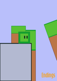 Ending game (demo)