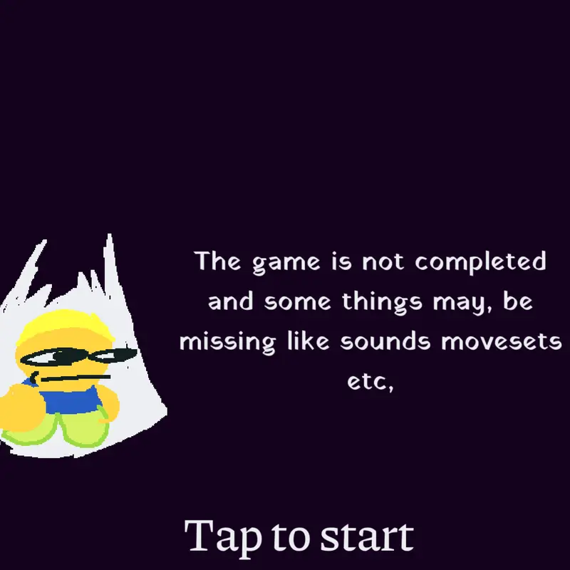 Game by @RemixerandRookie