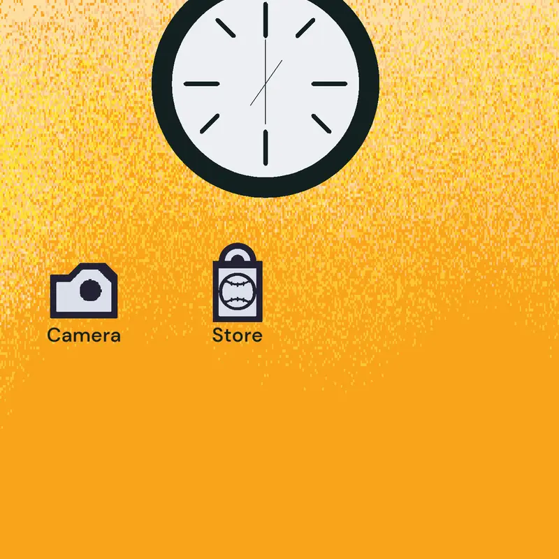 Samsung by @RbogAndCloudy