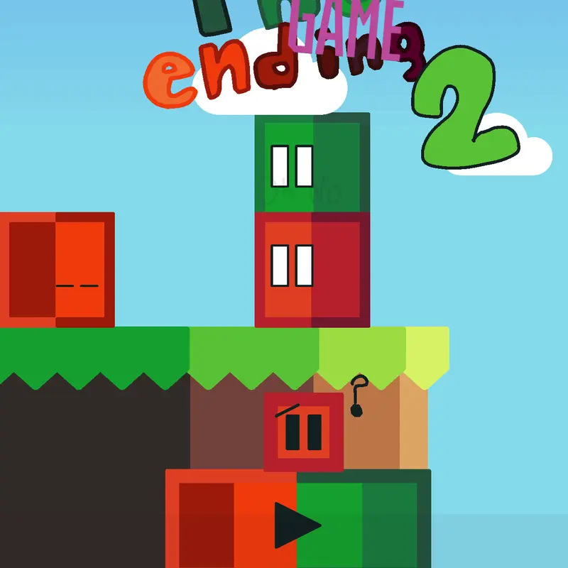 Game by @GaboGamer2018