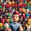 MineyMan avatar