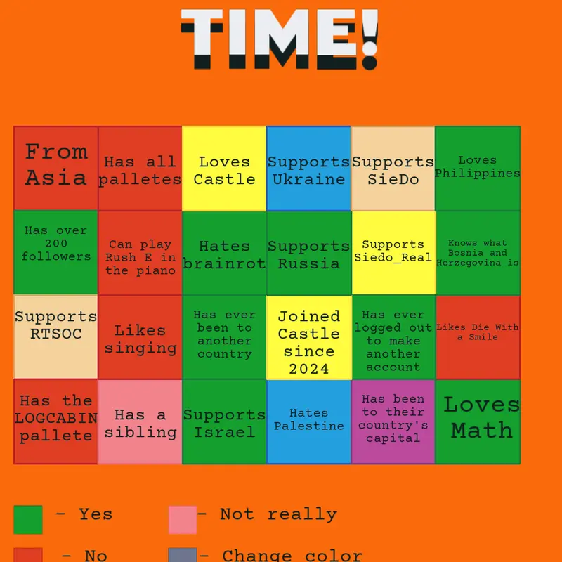 Game by @clalea