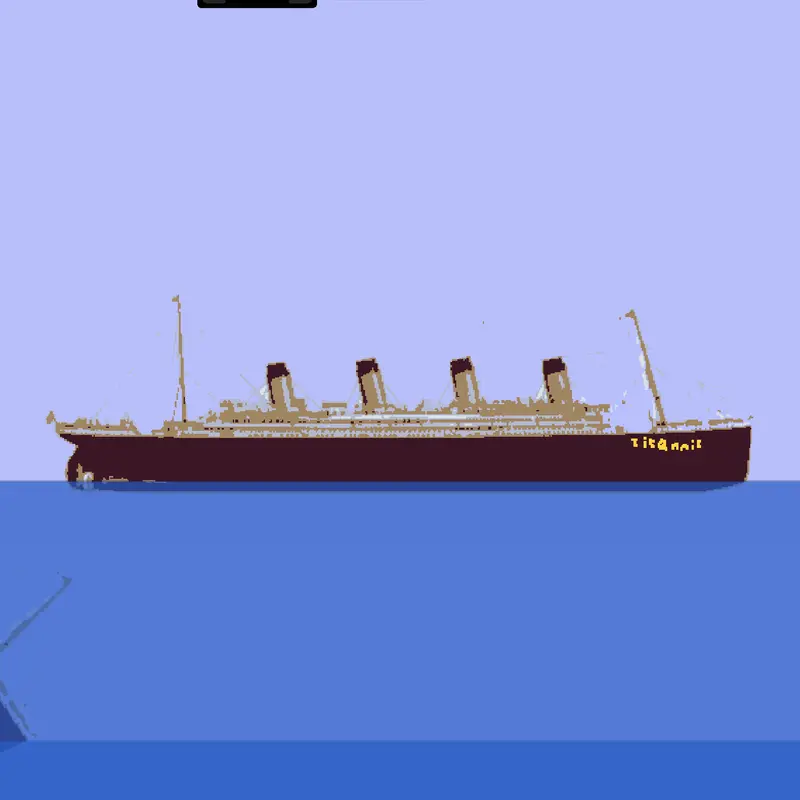 Game by @RilYmann