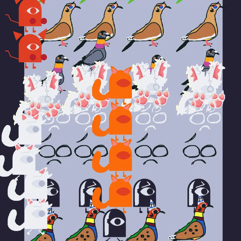Game by @M-200_2025