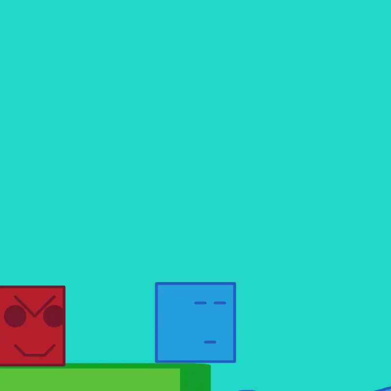 Game by @PaperUnfold