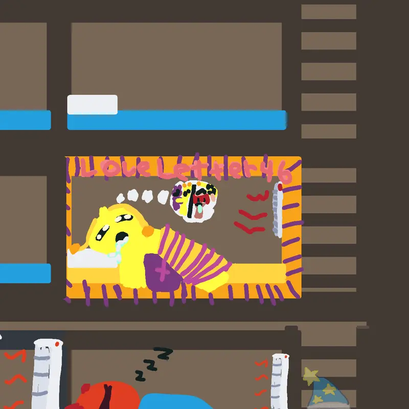 Game by @sara-the-gurly