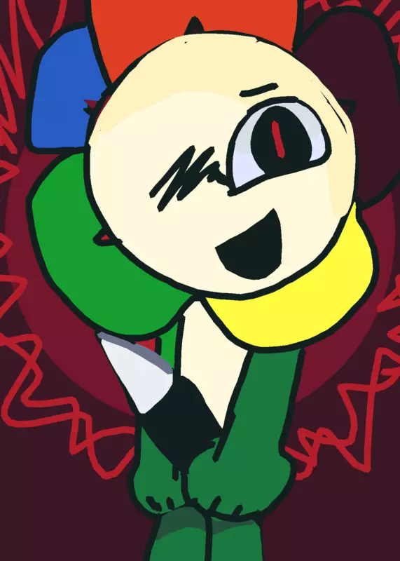 Game by @C0ndy_Fav