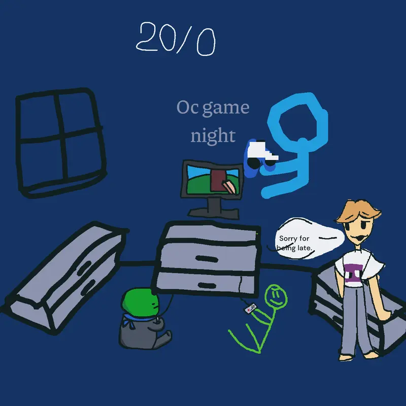 Game by @gregem