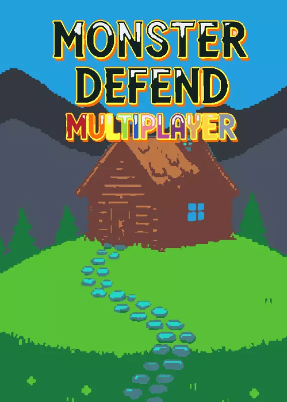 Game by @strampede