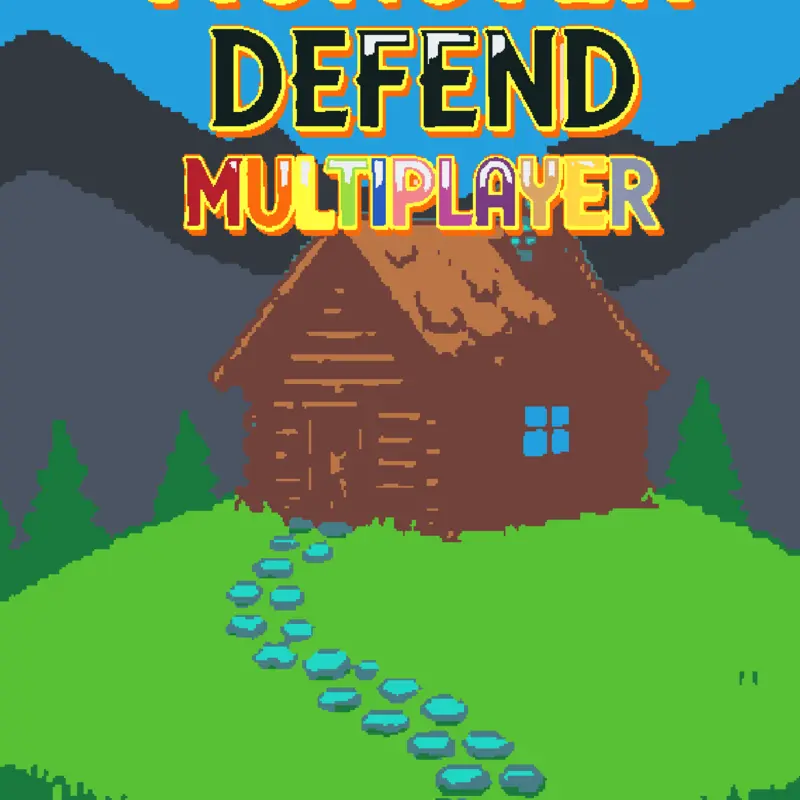 Game by @strampede