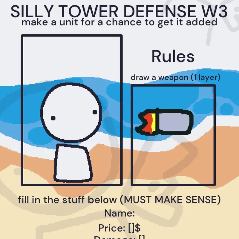 Game by @TheSPEEDrunner