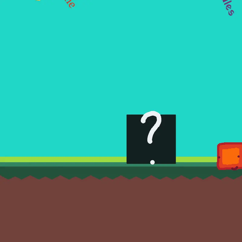 Game by @marssssss
