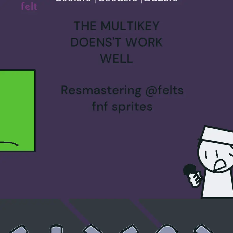 Fnf spam by @Gustavogomesconta2