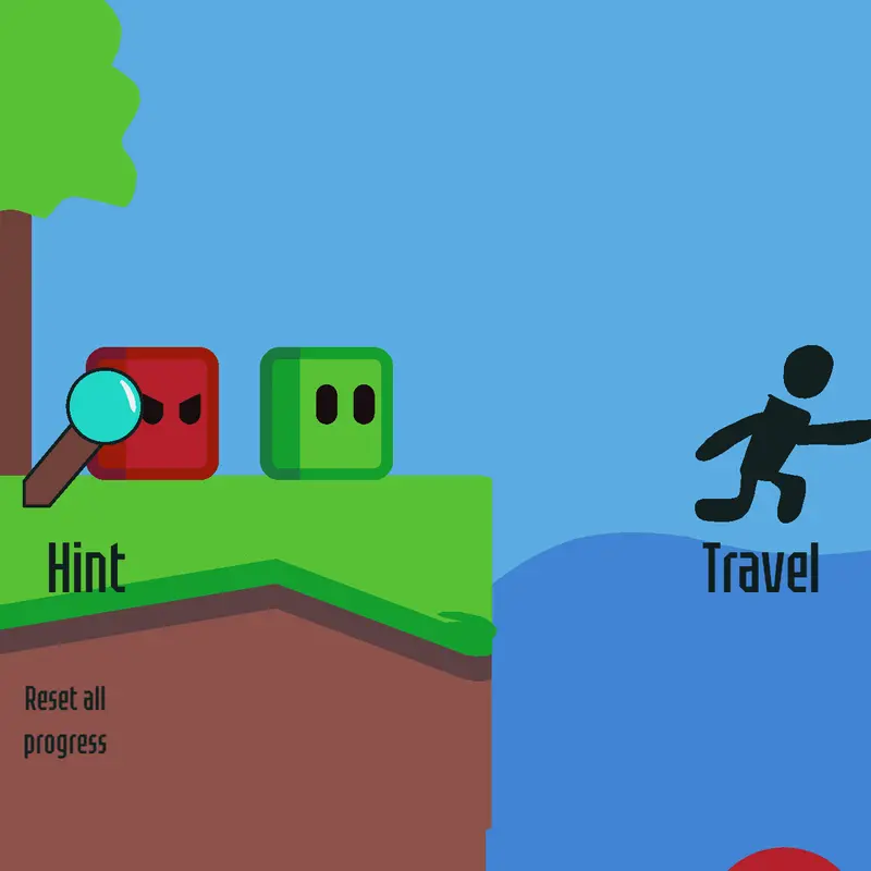 Game by @Mikaishere