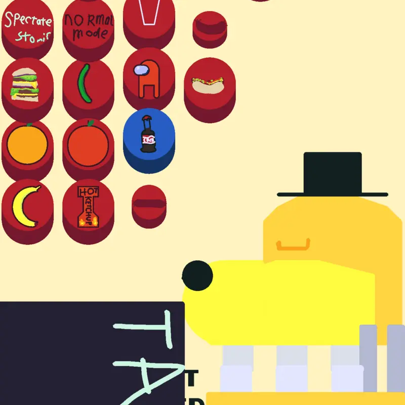 Game by @packandstack
