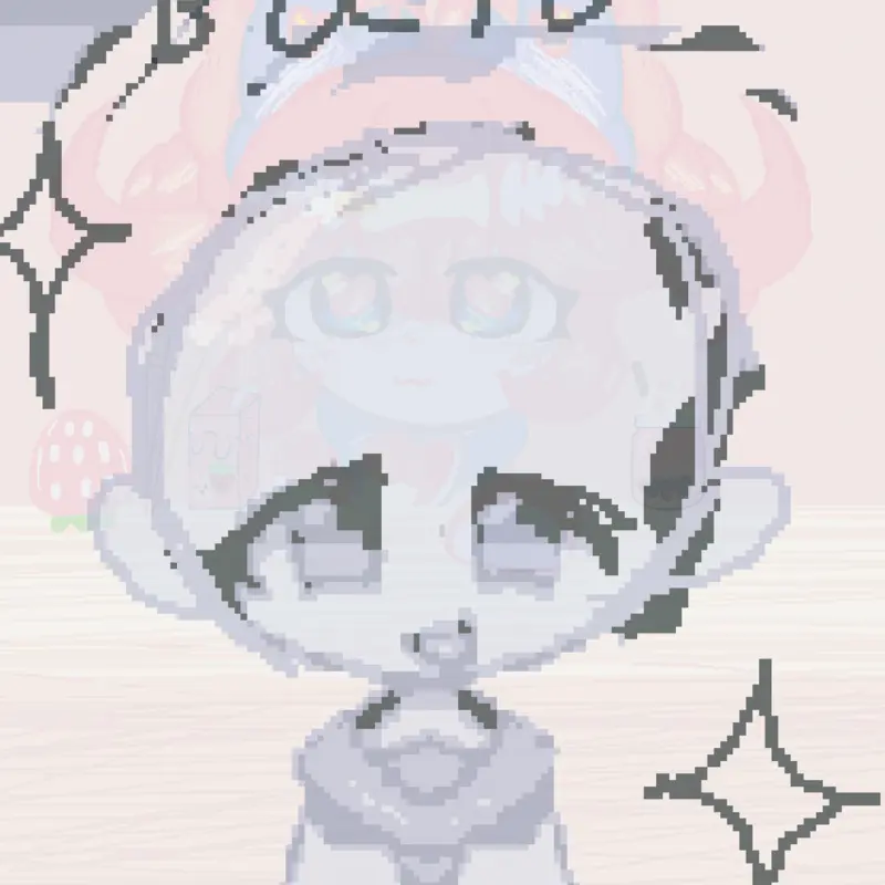 Game by @ShadowMilkCookie-LIE