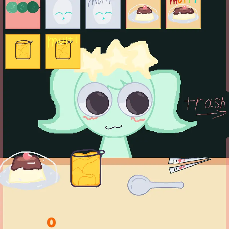 Game by @Miska_star