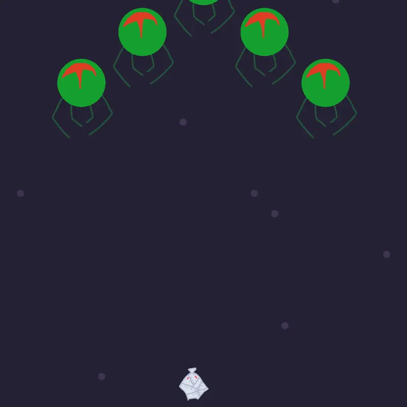 Game by @Mawel1