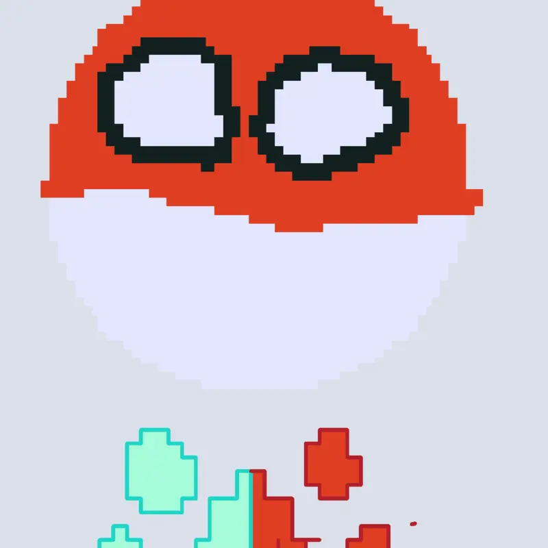 Game by @maikygamer